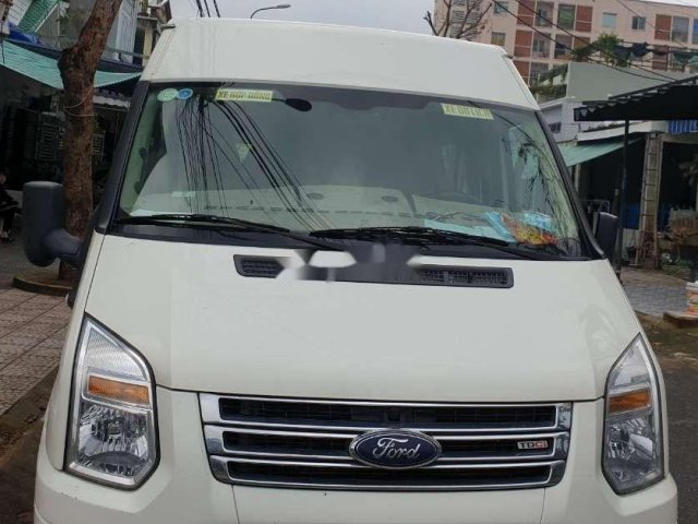 Bán Ford Transit năm sản xuất 2018 còn mới