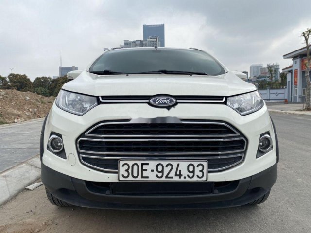 Bán Ford EcoSport Titanium năm 2016, giá tốt