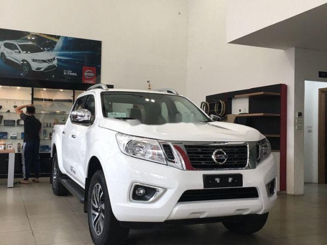 Cần bán Nissan Navara sản xuất năm 2020, nhập khẩu