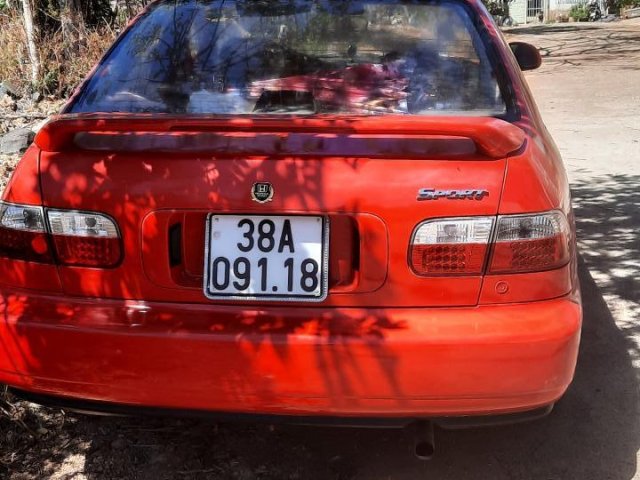 Cần bán Honda Civic năm 1993, giá cạnh tranh