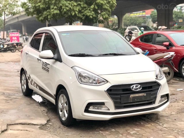 Cần bán Hyundai i10 năm sản xuất 2019, 359tr