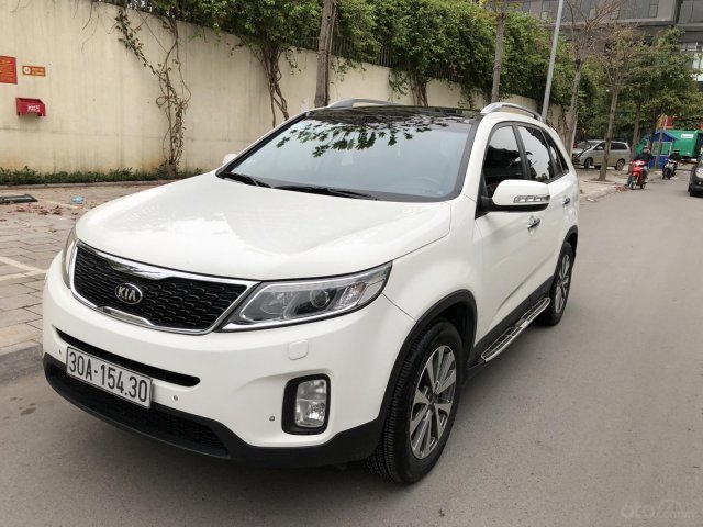 Mua Bán Xe Kia Sorento 2014 Giá Rẻ Toàn quốc