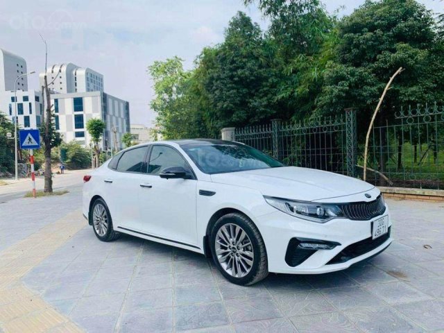 Bán gấp với giá ưu đãi nhất chiếc Kia Optima 2.0 Luxury đời 2019