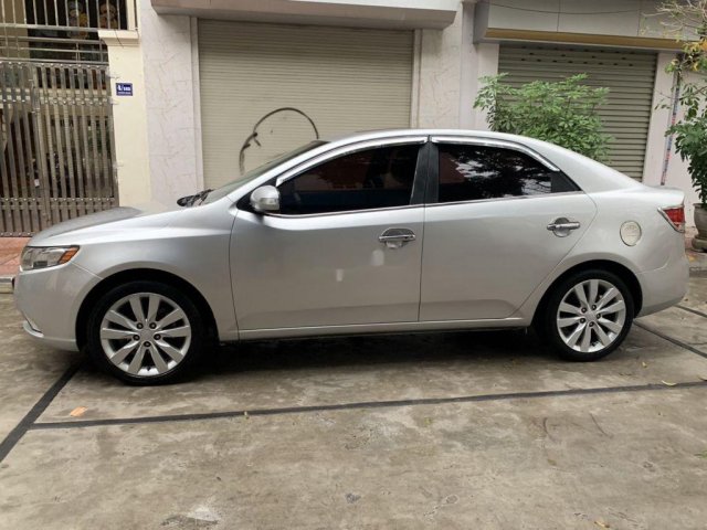 Bán Kia Forte năm 2010, xe nhập còn mới, giá chỉ 315 triệu0