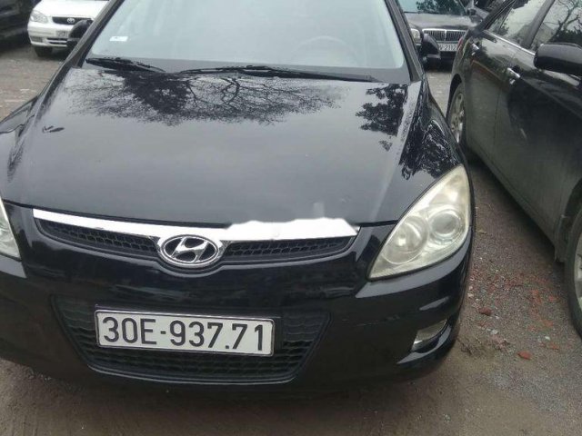 Cần bán lại xe Hyundai i30 sản xuất 2010 còn mới, 340 triệu0