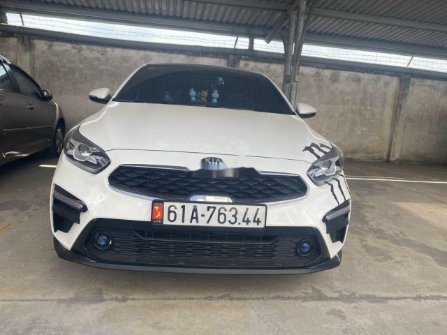 Bán xe Kia Cerato sản xuất năm 2020 còn mới giá cạnh tranh