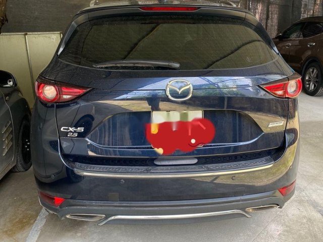 Bán Mazda CX 5 năm 2017 còn mới, giá tốt0
