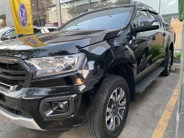 Xe Ford Ranger sản xuất năm 2018 còn mới giá cạnh tranh0