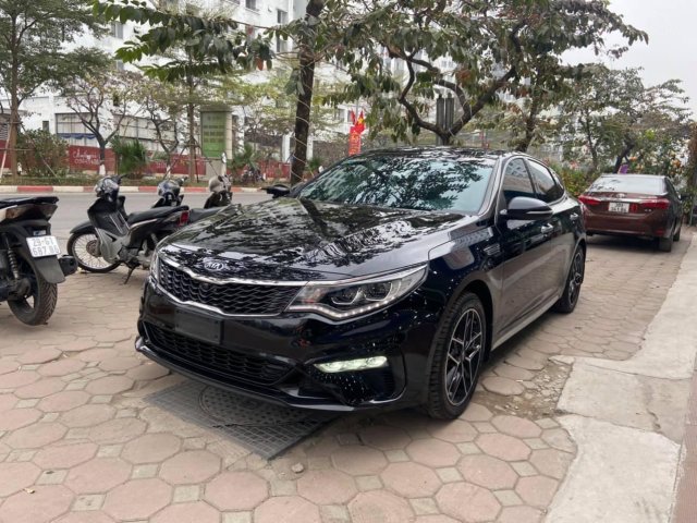 Bán gấp chiếc xe Kia Optima GT-Line 2.4AT 2019