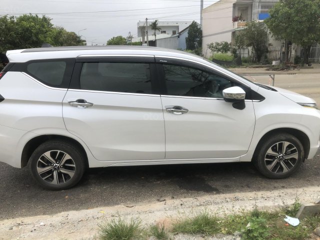 Bán Mitsubishi Xpander đời 2019 xe gia đình, 580tr