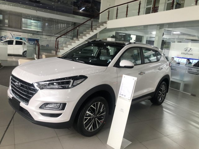 [Hyundai Hà Nội] Hyundai Tucson 2.0 AT đặc biệt sản xuất 2021, giá 847tr, giá tốt nhất tháng 03, ưu đãi lớn, cùng nhiều phần quà hấp dẫn0