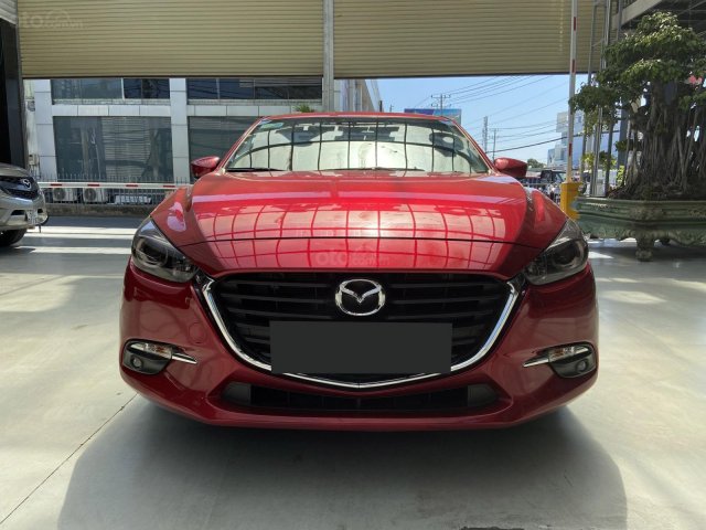 Bán xe Mazda 3 AT 1.5 sản xuất 2019