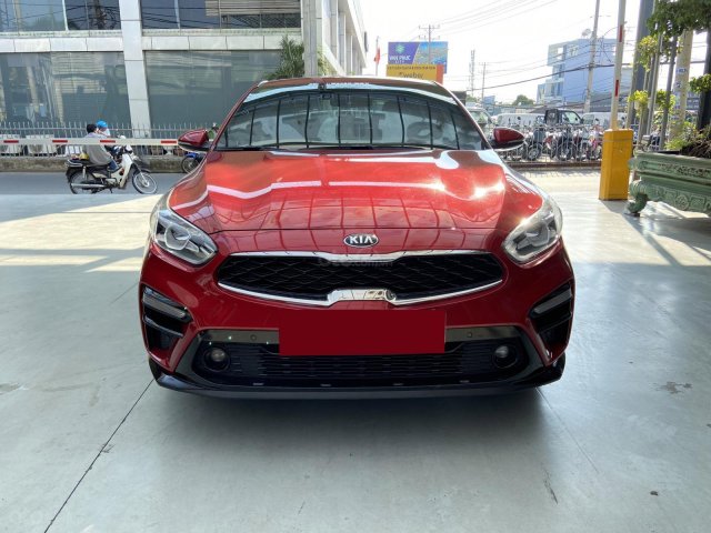 Bán xe Kia Cerato 2.0 Premium 20200