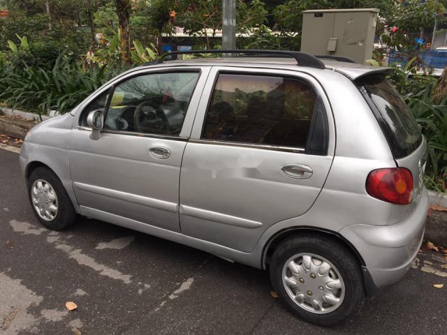 Bán Daewoo Matiz năm 2003 còn mới, 39tr0