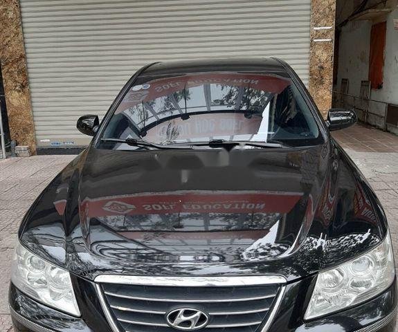 Bán Hyundai Sonata năm 2009, giá thấp