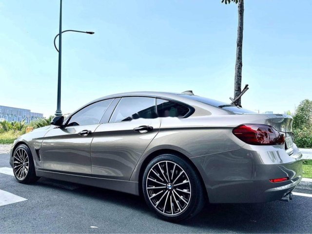 Bán BMW 4 Series năm 2014, nhập khẩu còn mới0