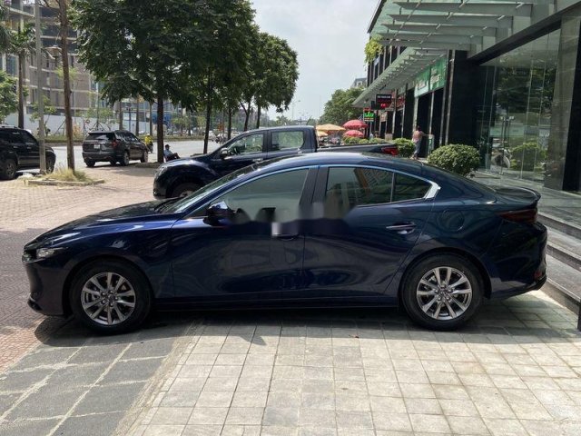 Bán Mazda 3 1.5 Luxury sản xuất năm 2020 giá cạnh tranh