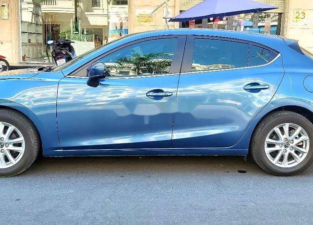 Bán xe Mazda 3 năm 2019, nhập khẩu nguyên chiếc còn mới