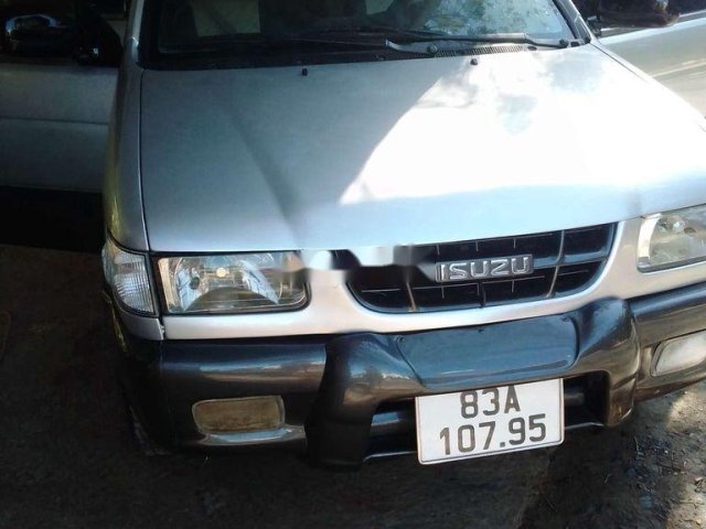 Xe Isuzu Hi lander năm sản xuất 2004, nhập khẩu0