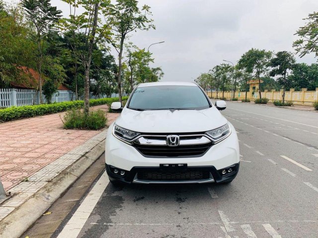 Bán Honda CR V sản xuất 2020, nhập khẩu còn mới