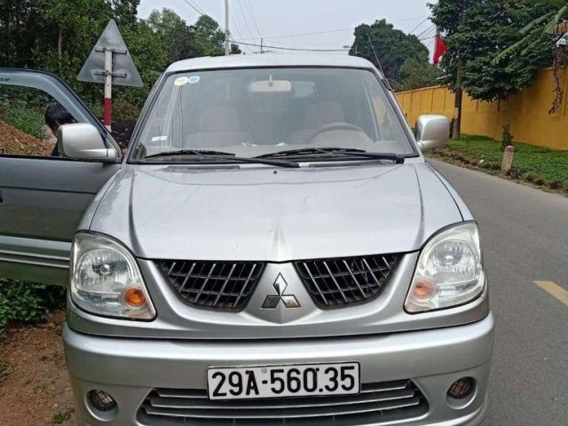 Bán ô tô Mitsubishi Jolie sản xuất năm 2004, nhập khẩu còn mới