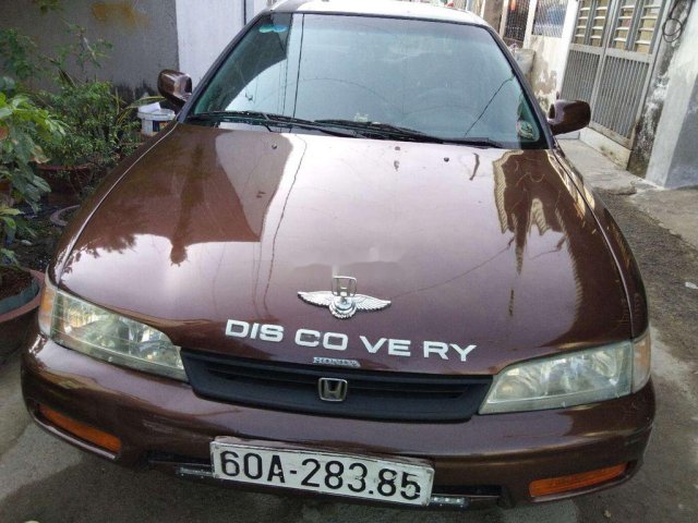 Bán Honda Accord sản xuất năm 1994, nhập khẩu