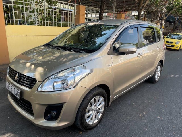 Cần bán xe Suzuki Ertiga năm 2015, xe nhập giá cạnh tranh