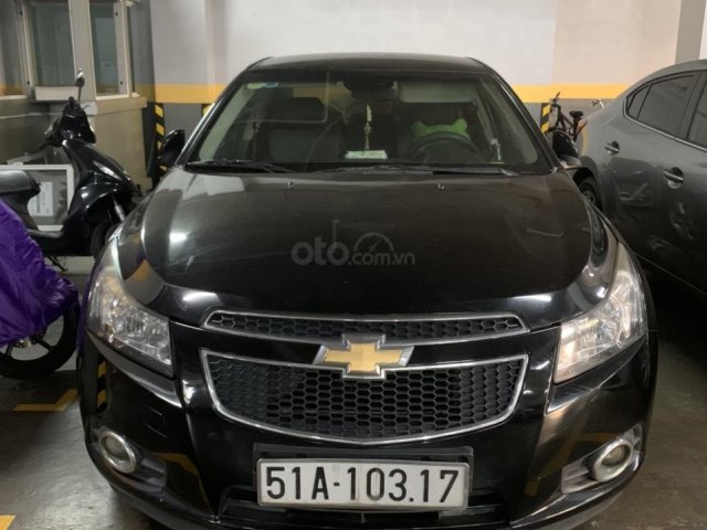 Chevrolet Cruze LS 1.6 MT - 2011 cần bán 250tr