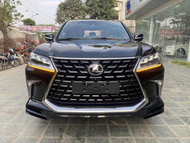 Lexus LX 570 Super Sport, giá tốt, giao xe ngay