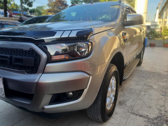 Ford Ranger 2016 1 cầu số tự động, hỗ trợ vay 70%, chính hãng