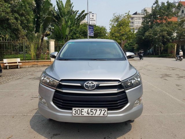 Cần bán Toyota Innova năm 2016, giá 555tr