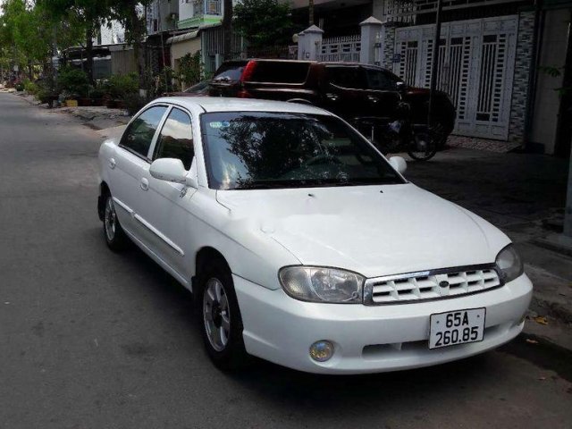 Bán Kia Spectra năm sản xuất 2004, xe nhập, giá 85tr