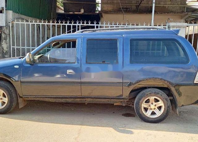 Bán Isuzu Hi lander sản xuất năm 2007 còn mới