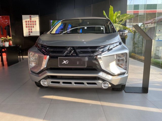 Bán Mitsubishi Xpander AT năm 2021, nhập khẩu, 585tr