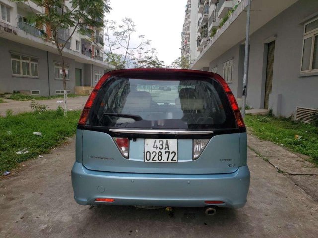 Cần bán Honda Stream sản xuất 2004, nhập khẩu nguyên chiếc