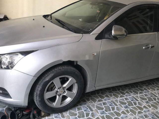 Cần bán xe Chevrolet Cruze năm 2011, xe nhập0