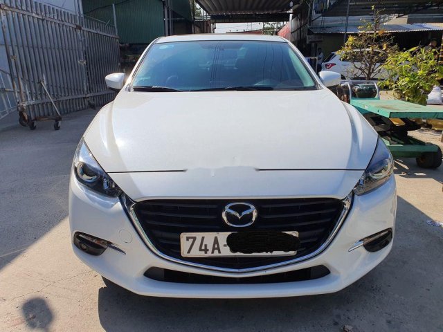 Cần bán gấp Mazda 3 1.5AT năm 2019, 628 triệu