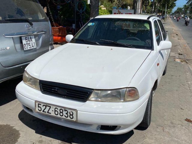 Cần bán xe Daewoo Cielo sản xuất 1995, nhập khẩu nguyên chiếc giá cạnh tranh0