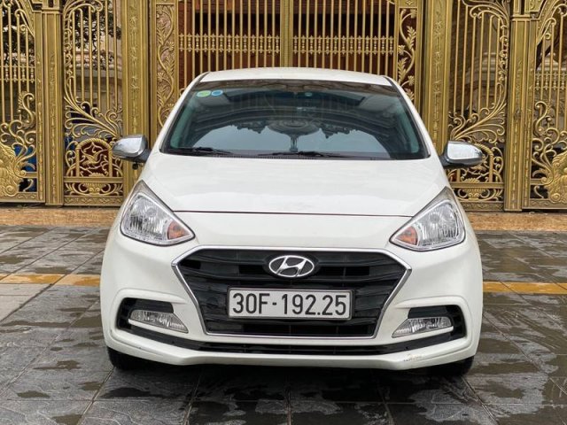 Cần bán xe Hyundai Grand i10 năm sản xuất 2018 còn mới0