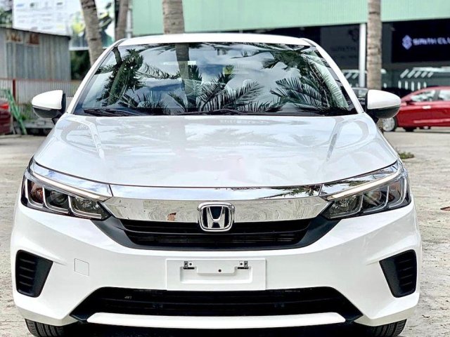 Bán Honda City sản xuất 2021, giá cạnh tranh 