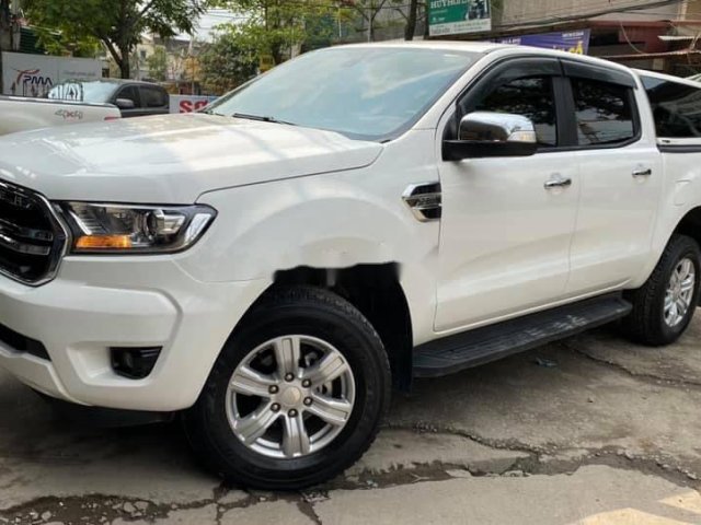 Bán Ford Ranger năm sản xuất 2019, xe nhập còn mới, giá tốt