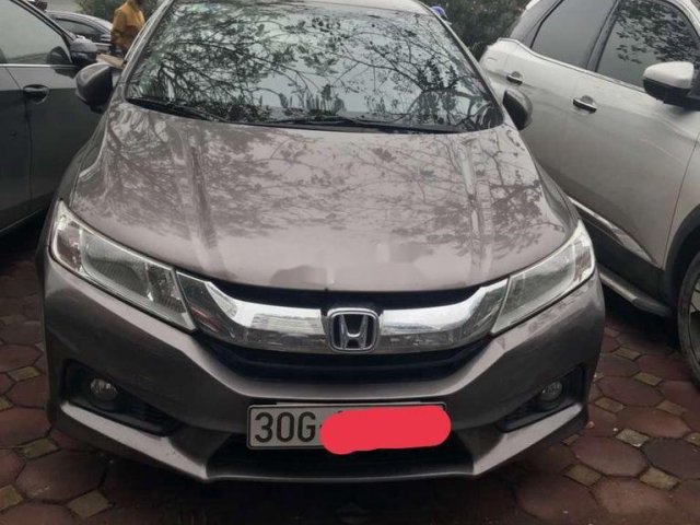 Xe Honda City sản xuất 2015, giá chỉ 440 triệu0