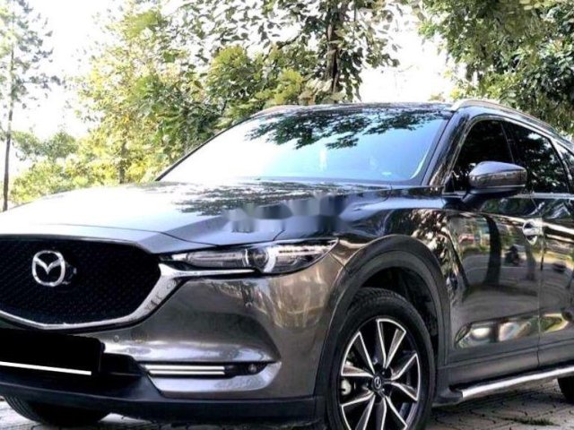 Bán Mazda CX 5 sản xuất 2018 còn mới