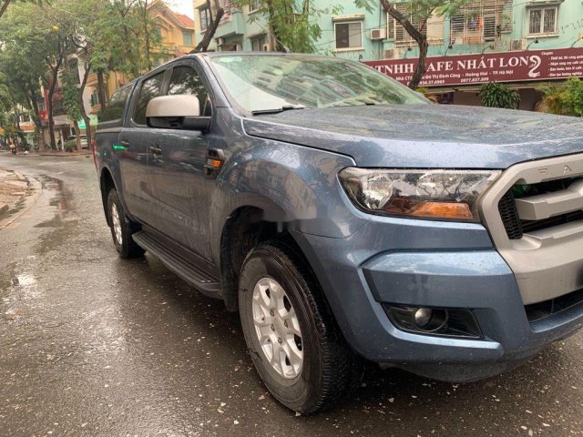 Bán Ford Ranger sản xuất năm 2018, xe nhập còn mới