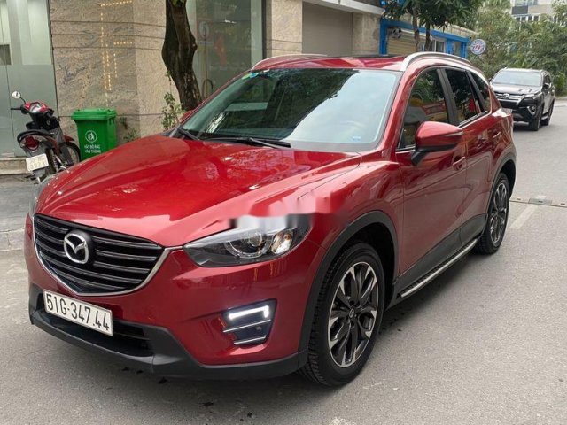 Bán xe Mazda CX 5 năm 2016 còn mới