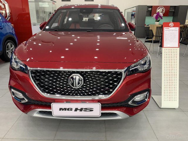 MG HS 1.5L sport - Hiện đại và tinh tế - Công nghệ Anh quốc0