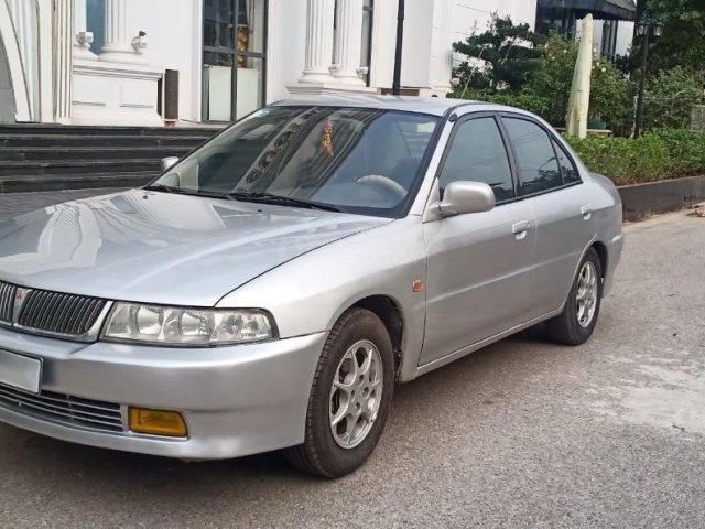 Bán Mitsubishi Lancer năm 2003, LH chính chủ