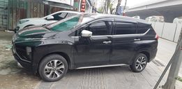 Cần bán xe Mitsubishi Xpander đời 2019, màu đen