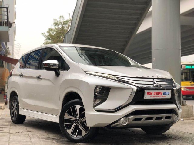 Cần bán nhanh chiếc Mitsubishi Xpander AT 2018, xe còn mới