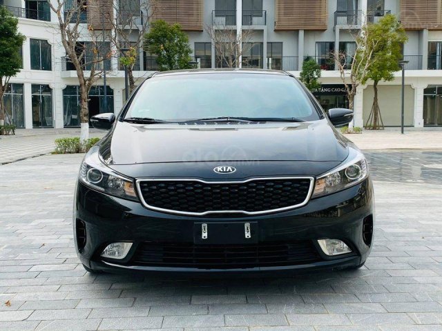 Bán gấp với giá ưu đãi nhất chiếc Kia Cerato 1.6MT